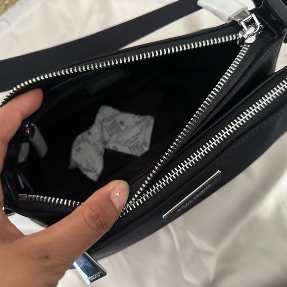 New kate spade new york Sam Icon KSNYL East-West Medium Crossbody - Picture 11 of 15